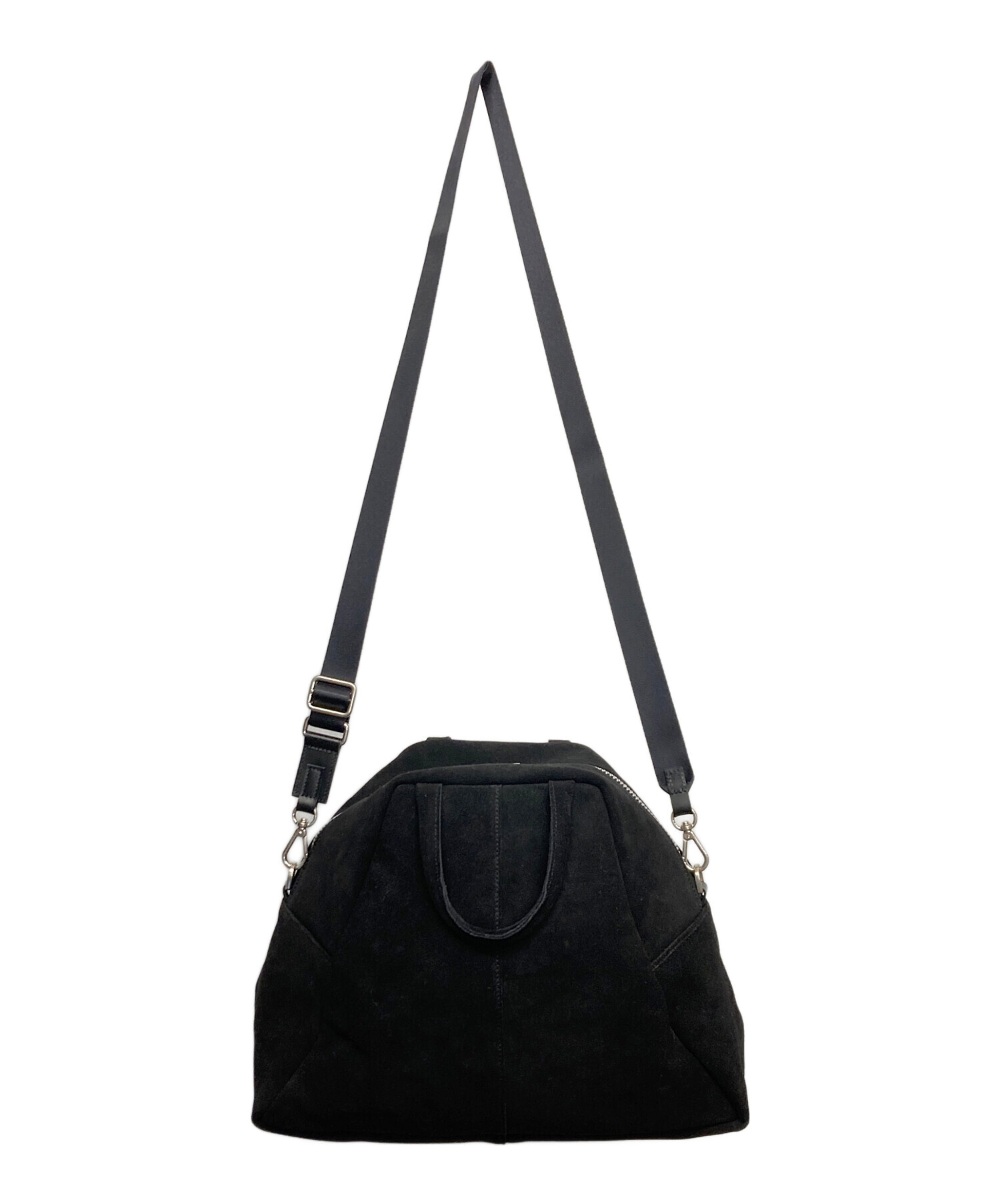 中古・古着通販】ITTI (イッチ) 別注ANNIE MADISON BAG ブラック