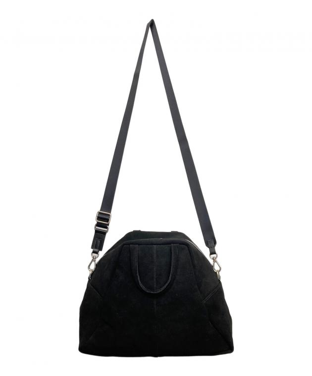 中古・古着通販】ITTI (イッチ) 別注ANNIE MADISON BAG ブラック
