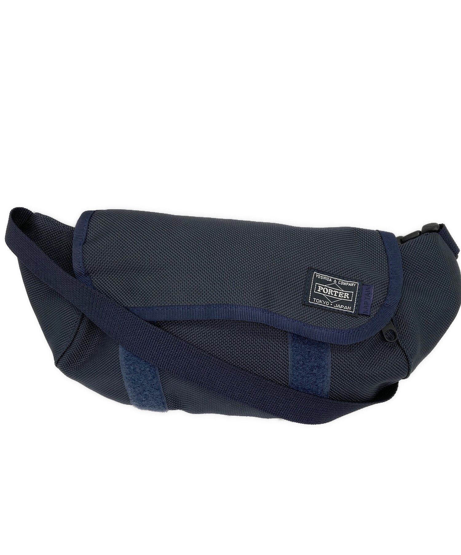 中古・古着通販】PORTER (ポーター) KAPTAIN SUNSHINE (キャプテン