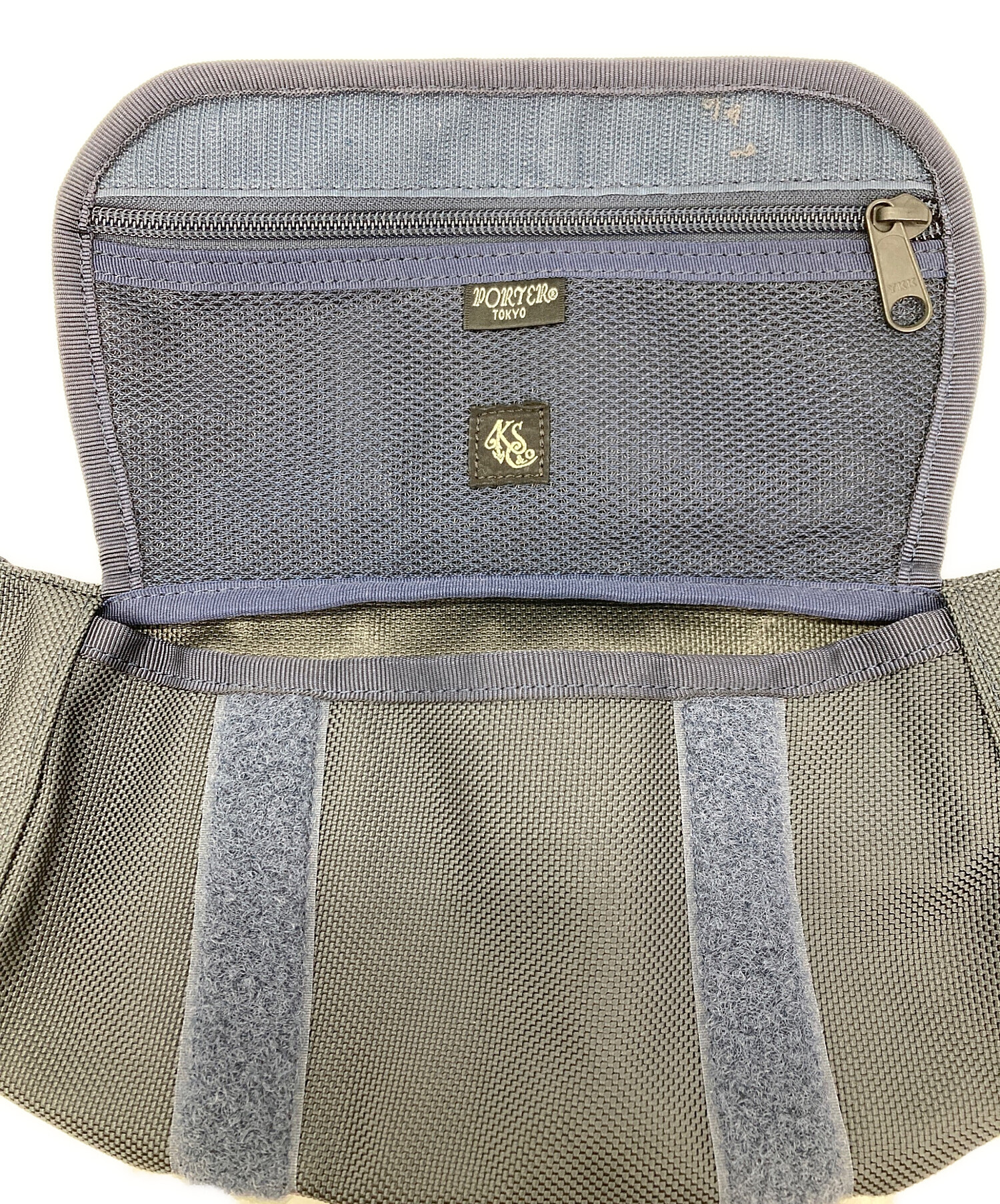 中古・古着通販】PORTER (ポーター) KAPTAIN SUNSHINE (キャプテン 