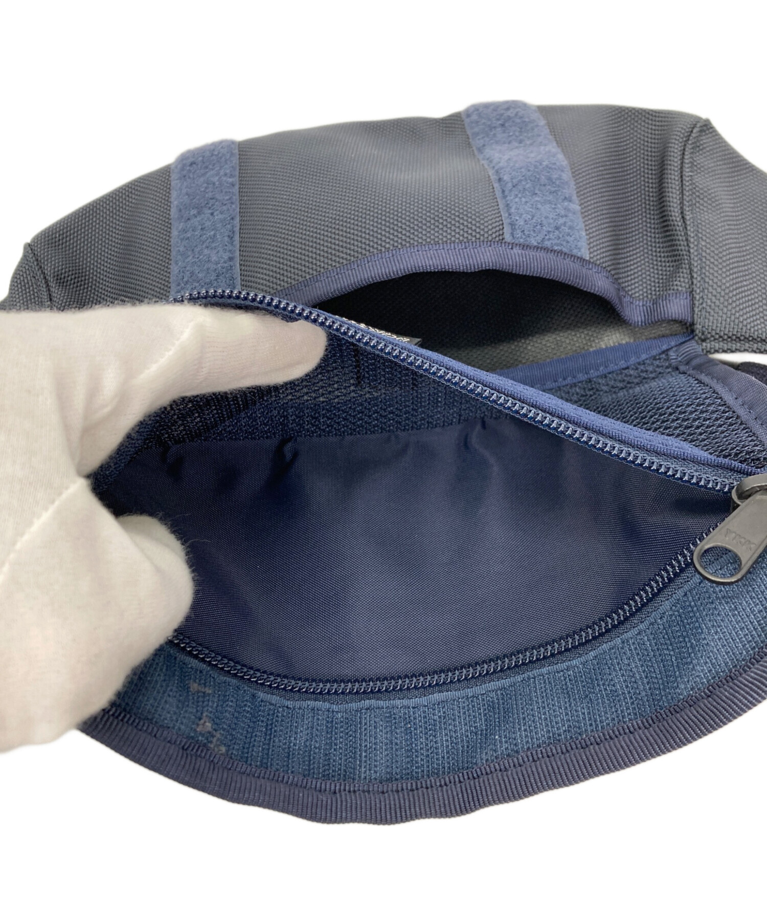 中古・古着通販】PORTER (ポーター) KAPTAIN SUNSHINE (キャプテン