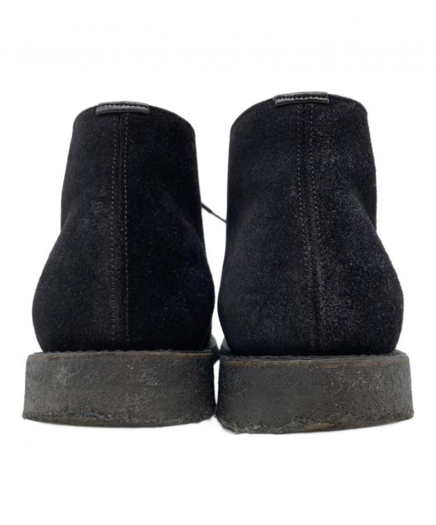 中古・古着通販】CHURCH'S (チャーチ) RYDER/スエードデザートブーツ