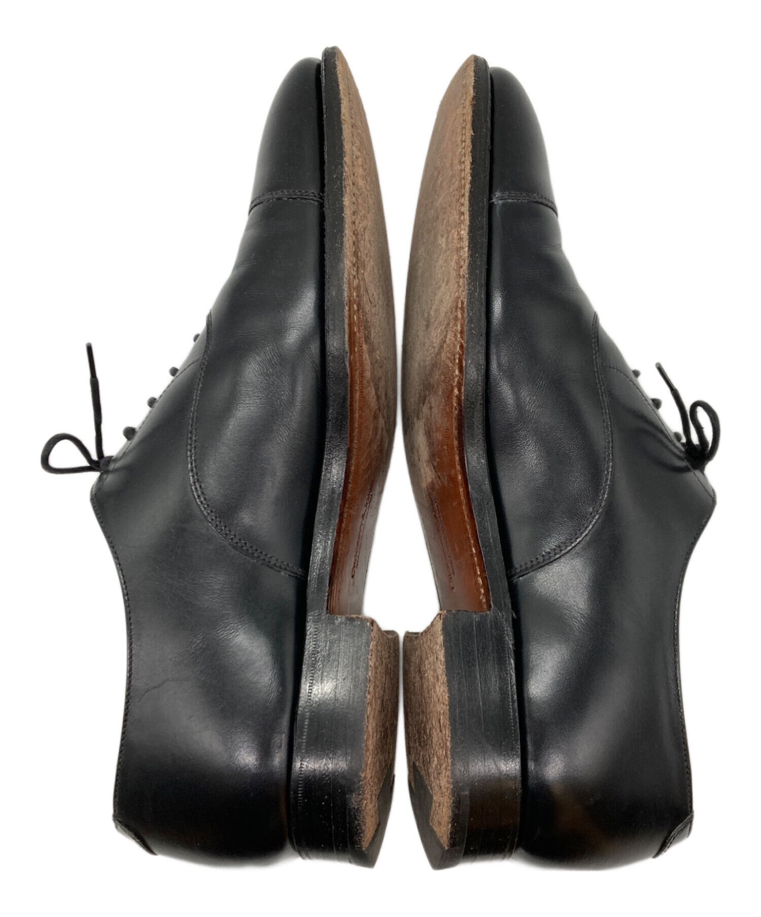 中古・古着通販】Crockett & Jones (クロケット＆ジョーンズ) ドレス