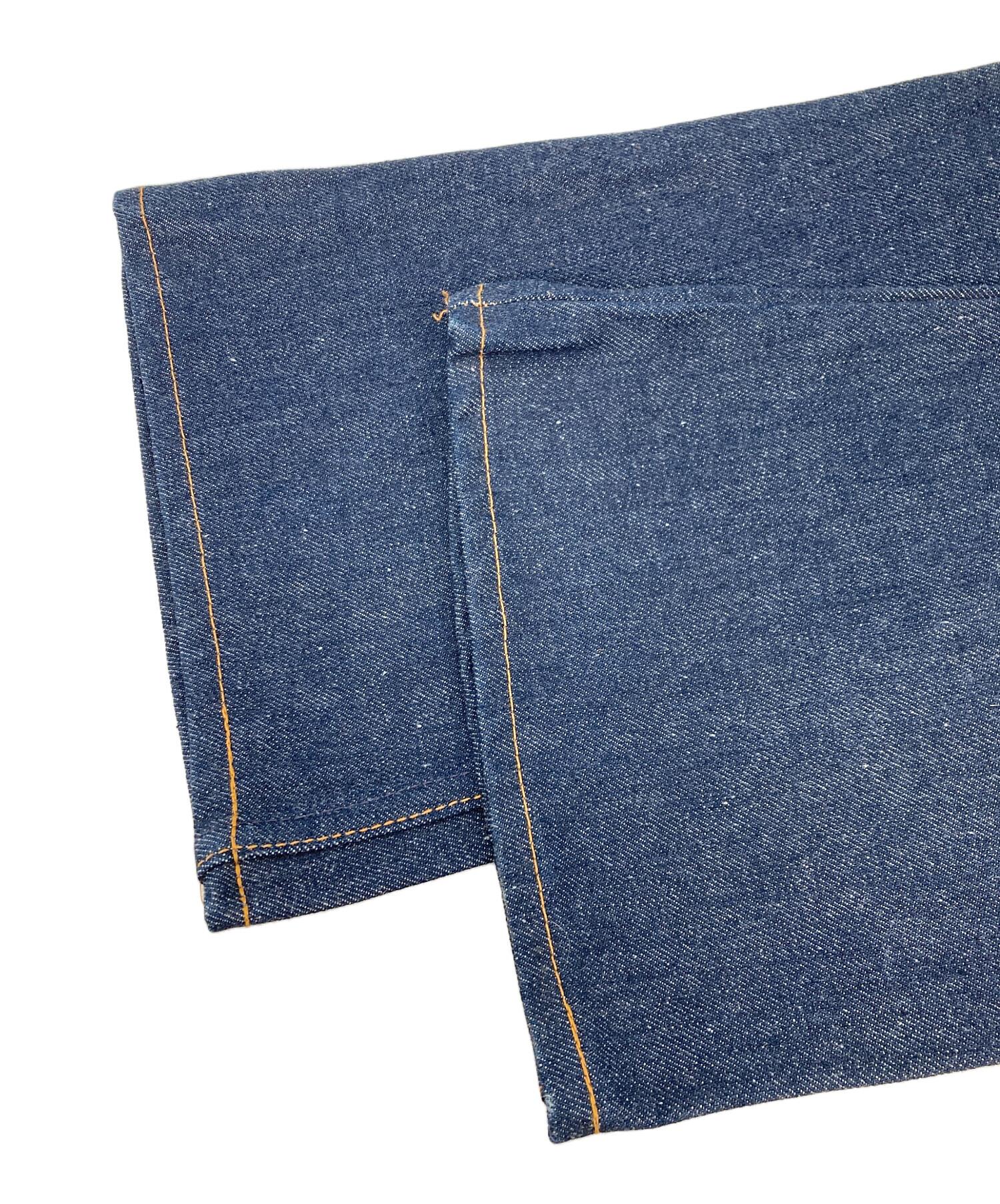 中古・古着通販】LEVI'S (リーバイス) 646ベルボトムデニムパンツ