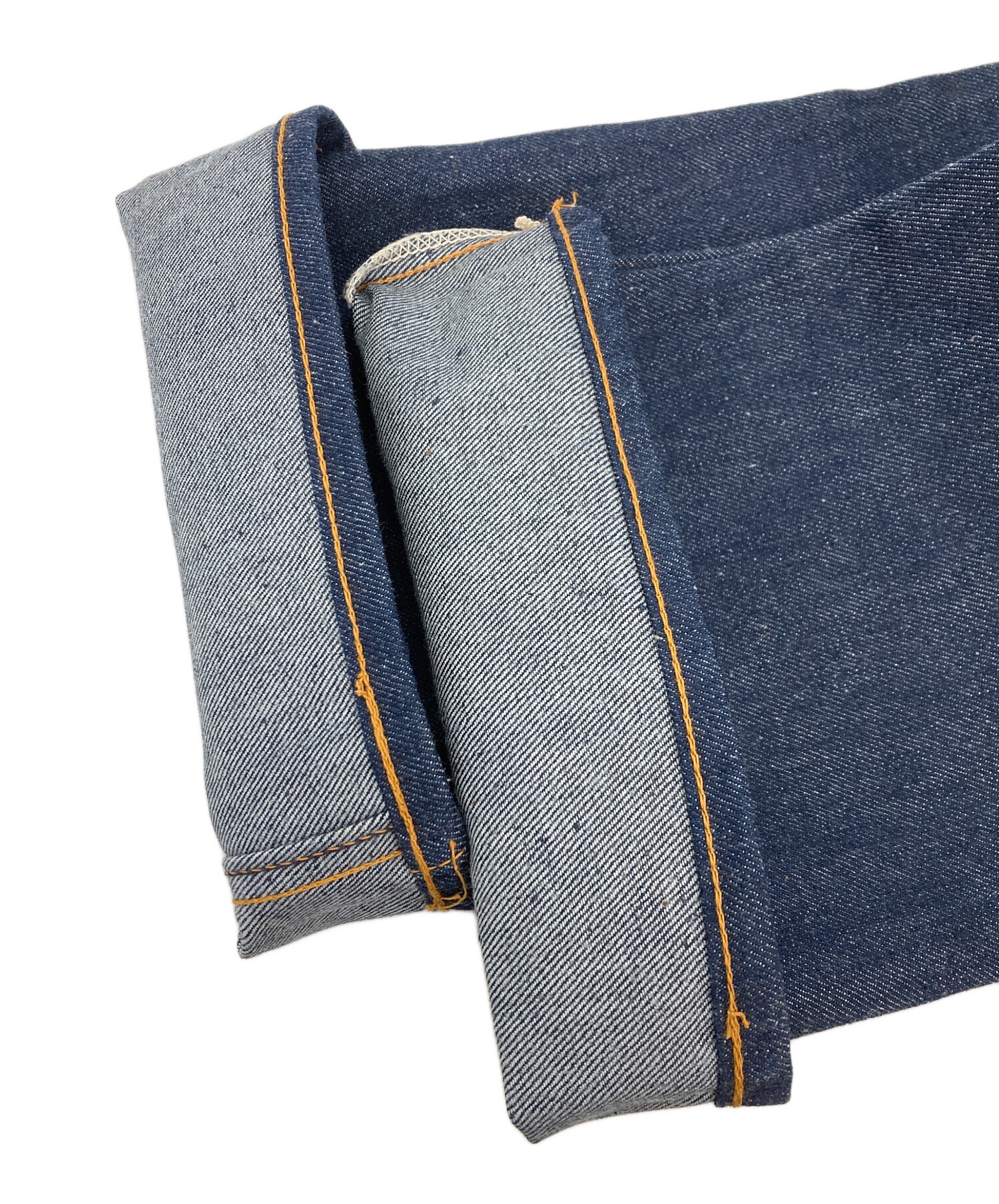 中古・古着通販】LEVI'S (リーバイス) 646ベルボトムデニムパンツ