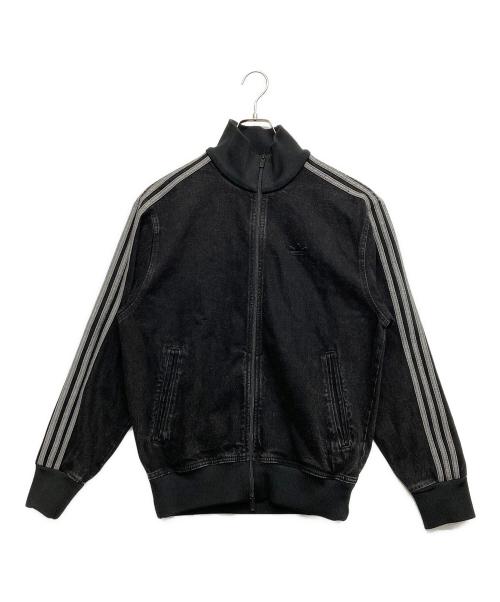 中古・古着通販】adidas (アディダス) アディカラーデニムファイヤー