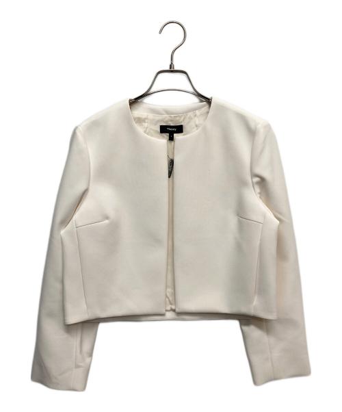 中古・古着通販】theory (セオリー) TAILOR CREPE/CL TILOR JKT