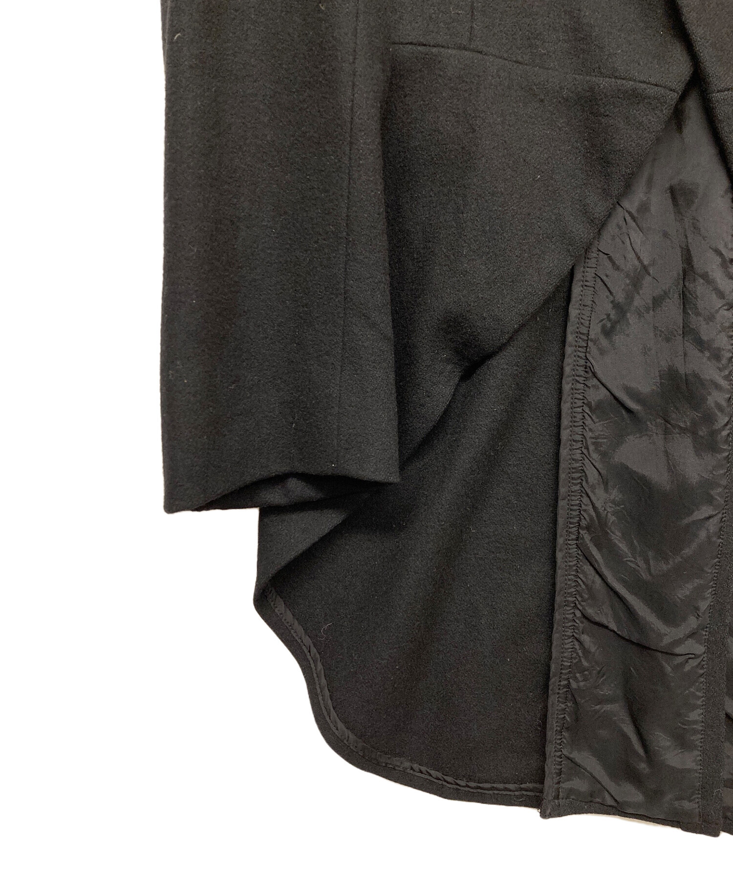 中古・古着通販】BLACK COMME des GARCONS (ブラックコムデギャルソン