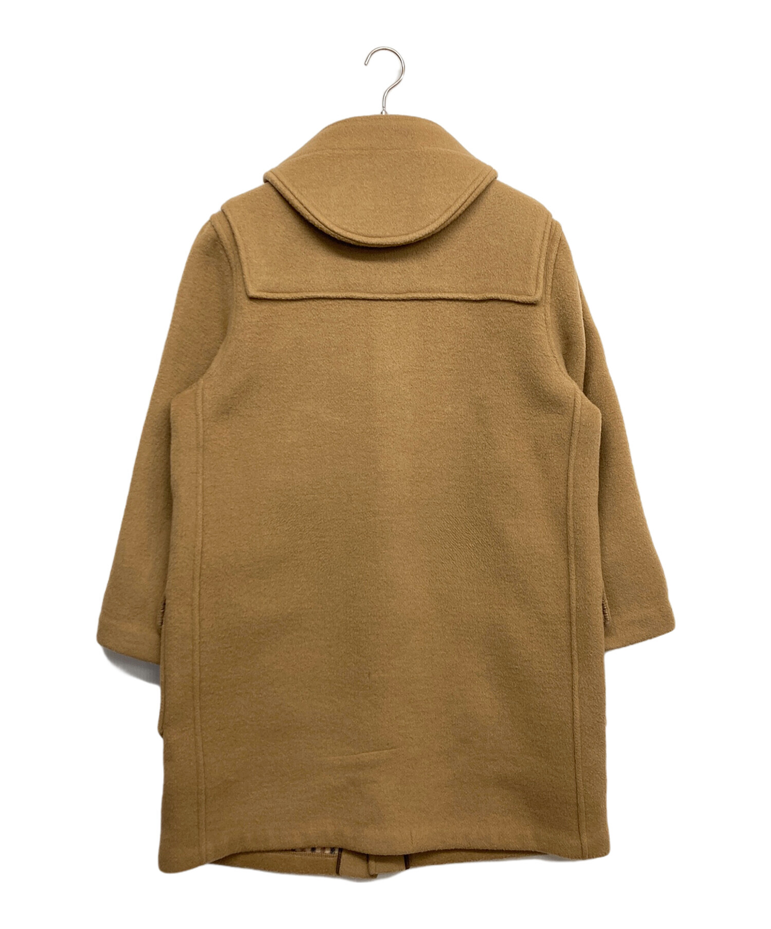 中古・古着通販】Aquascutum (アクアスキュータム) ダッフルコート