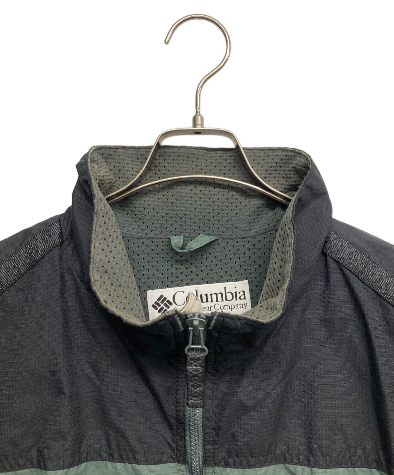 中古・古着通販】Columbia (コロンビア) 90'sシェルジャケット