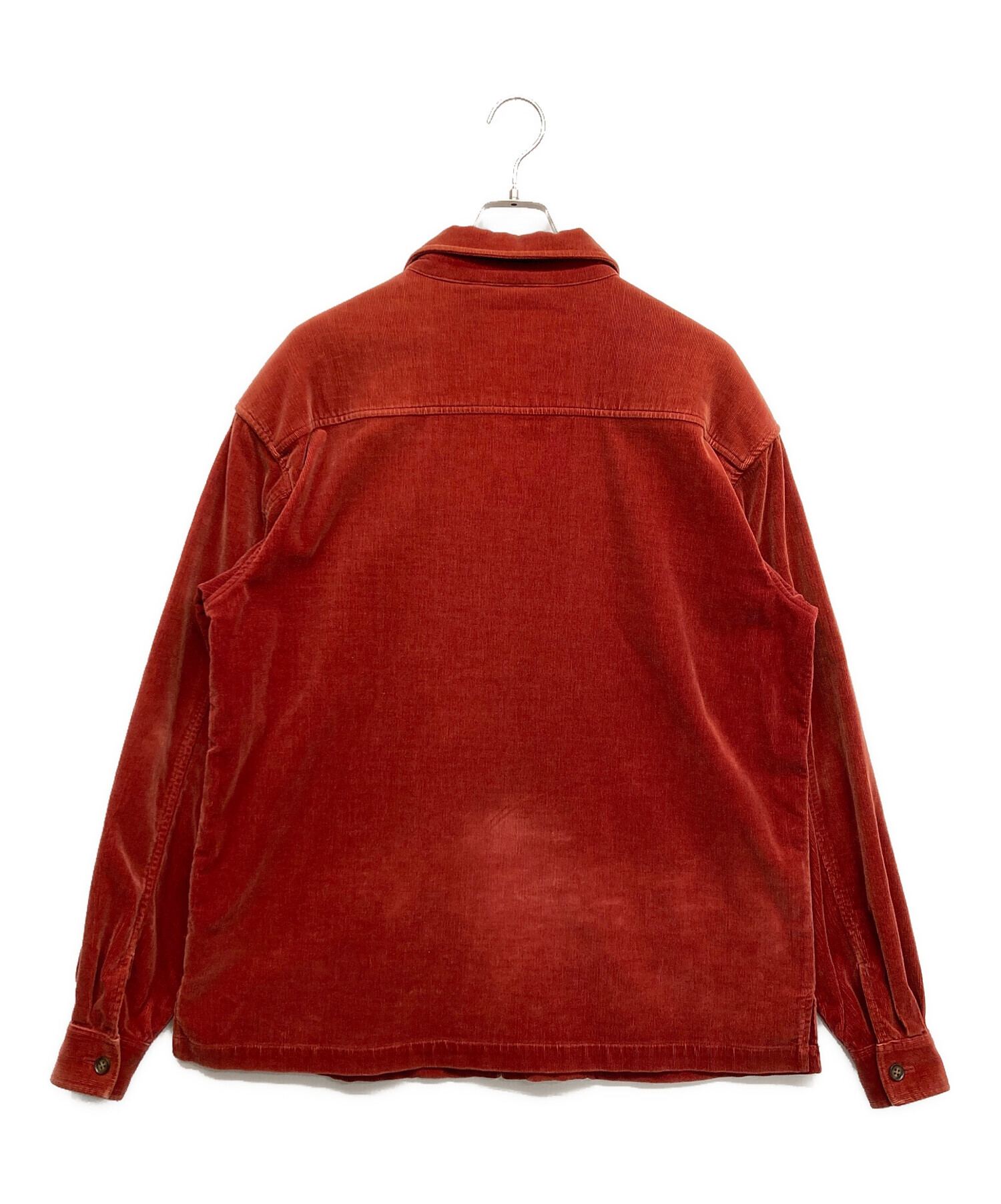 美品 Ｌ 90s CHAPS RALPH LAUREN カバーオール 赤ミミ 中古・古着通販】CHAPS RALPH LAUREN (チャップス ラルフローレン