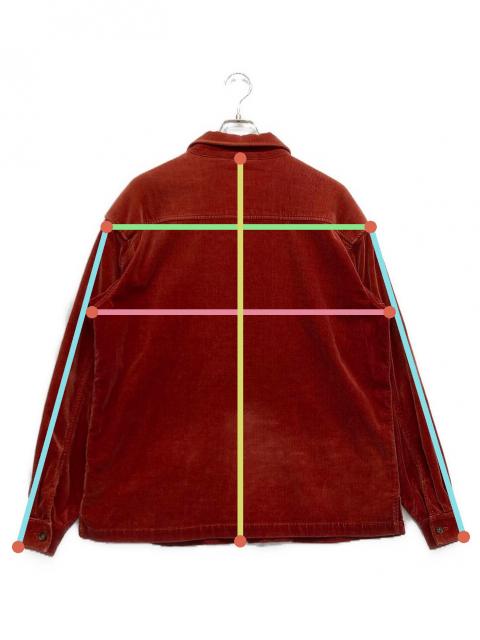 中古・古着通販】CHAPS RALPH LAUREN (チャップス ラルフローレン