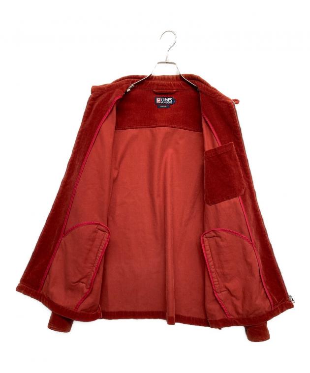 中古・古着通販】CHAPS RALPH LAUREN (チャップス ラルフローレン