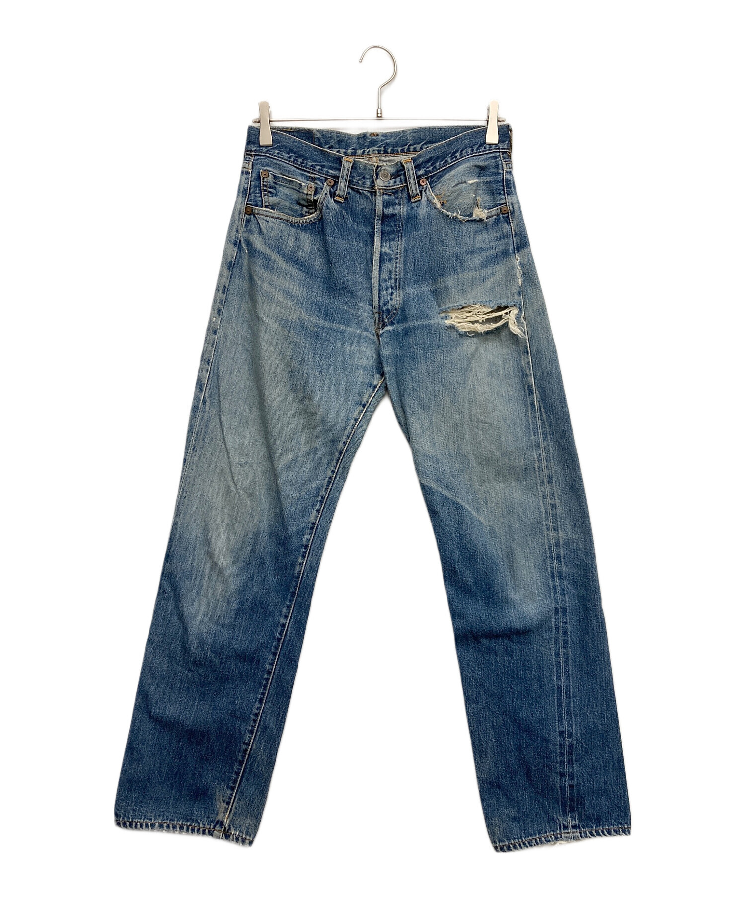 LEVIS 501XX デニムパンツ インディゴブルー 38インチ 楽天市場】リーバイス 501 38 インチの通販