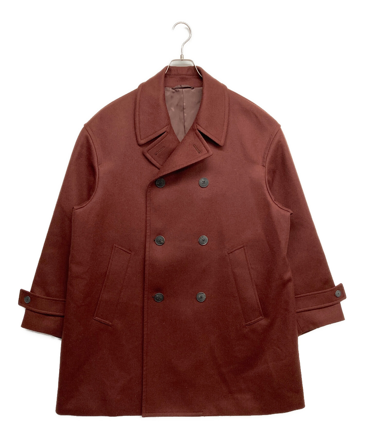 中古・古着通販】EDIFICE (エディフィス) SUPER 100's ファインメリノ