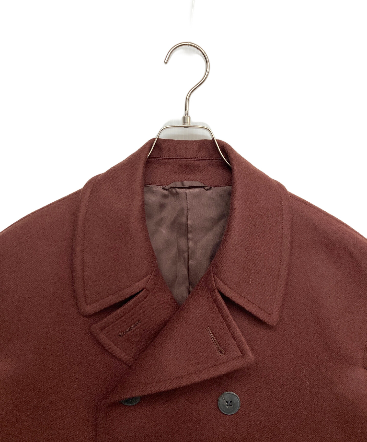 中古・古着通販】EDIFICE (エディフィス) SUPER 100's ファインメリノ