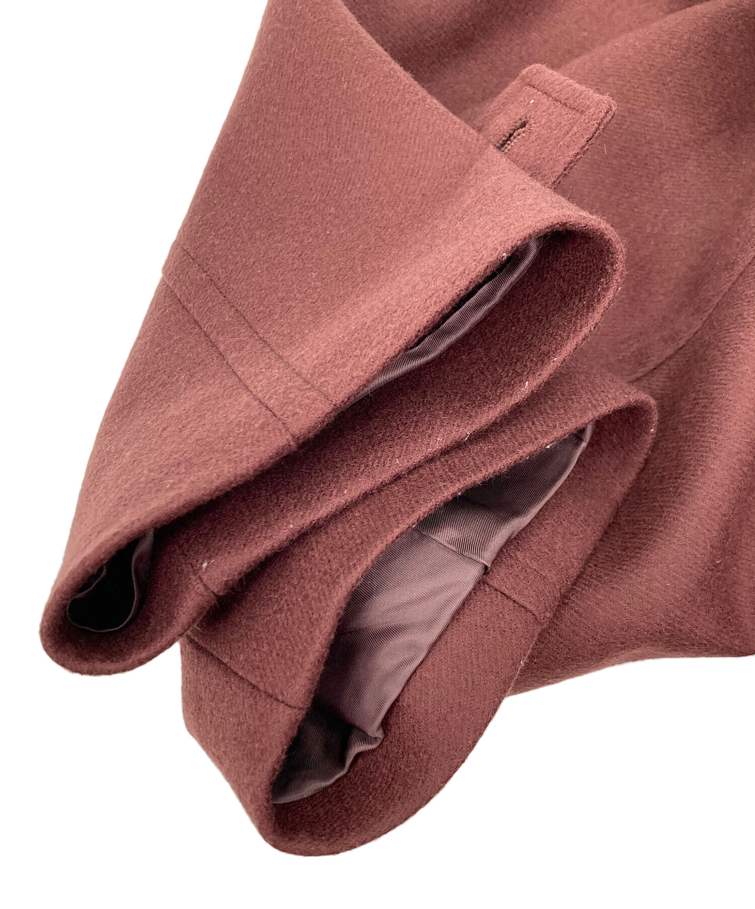 中古・古着通販】EDIFICE (エディフィス) SUPER 100's ファインメリノ