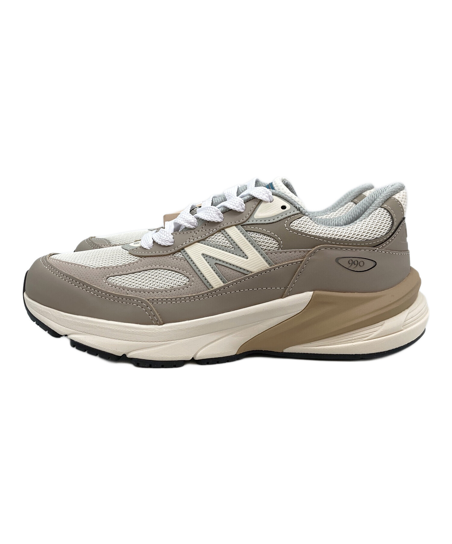 中古・古着通販】NEW BALANCE (ニューバランス) ローカットスニーカー 