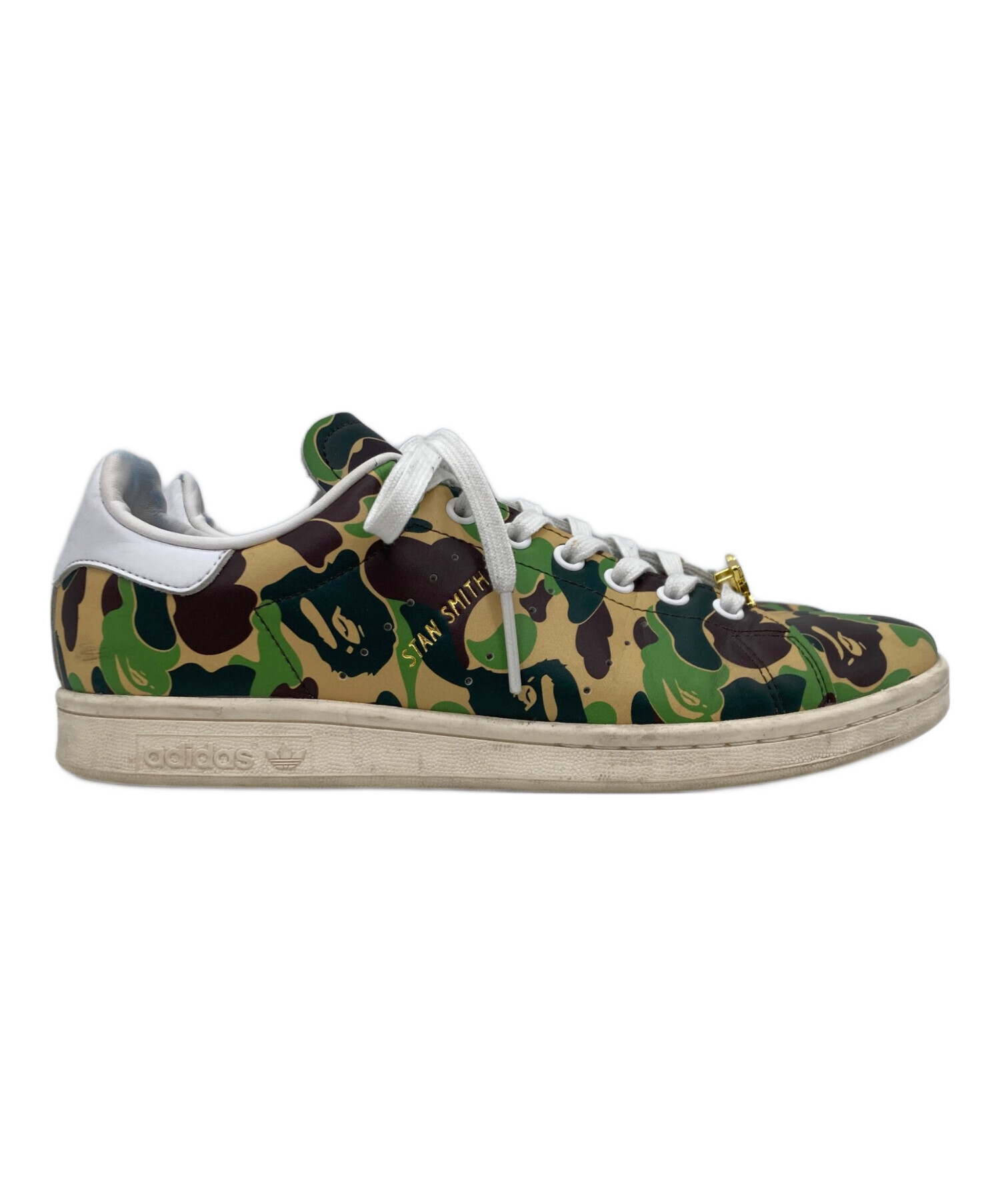 中古・古着通販】adidas (アディダス) A BATHING APE (ア ベイシング