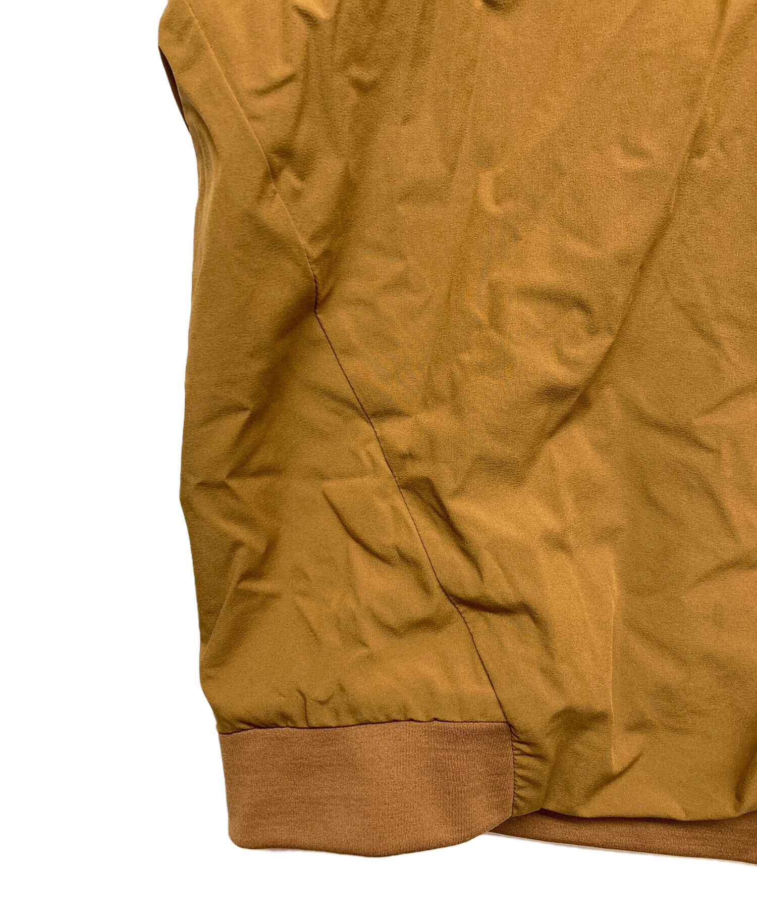 美品：ARC'TERYX Proton Crew M's Mサイズ ブラウン 中古・古着通販】ARC'TERYX (アークテリクス) PROTON CREW ブラウン