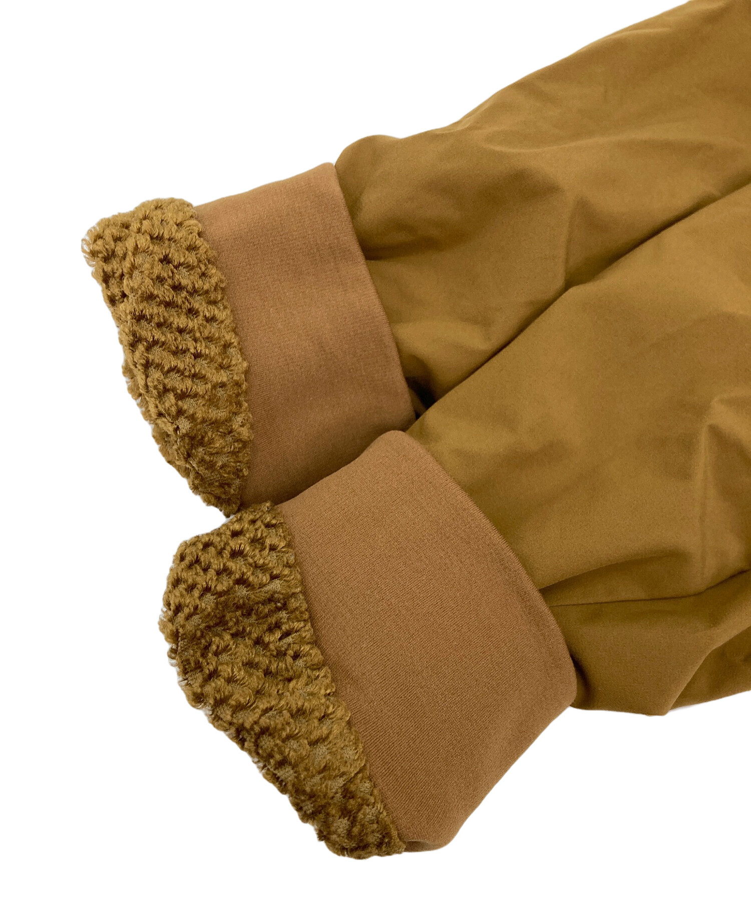 美品：ARC'TERYX Proton Crew M's Mサイズ ブラウン 中古・古着通販】ARC'TERYX (アークテリクス) PROTON CREW ブラウン