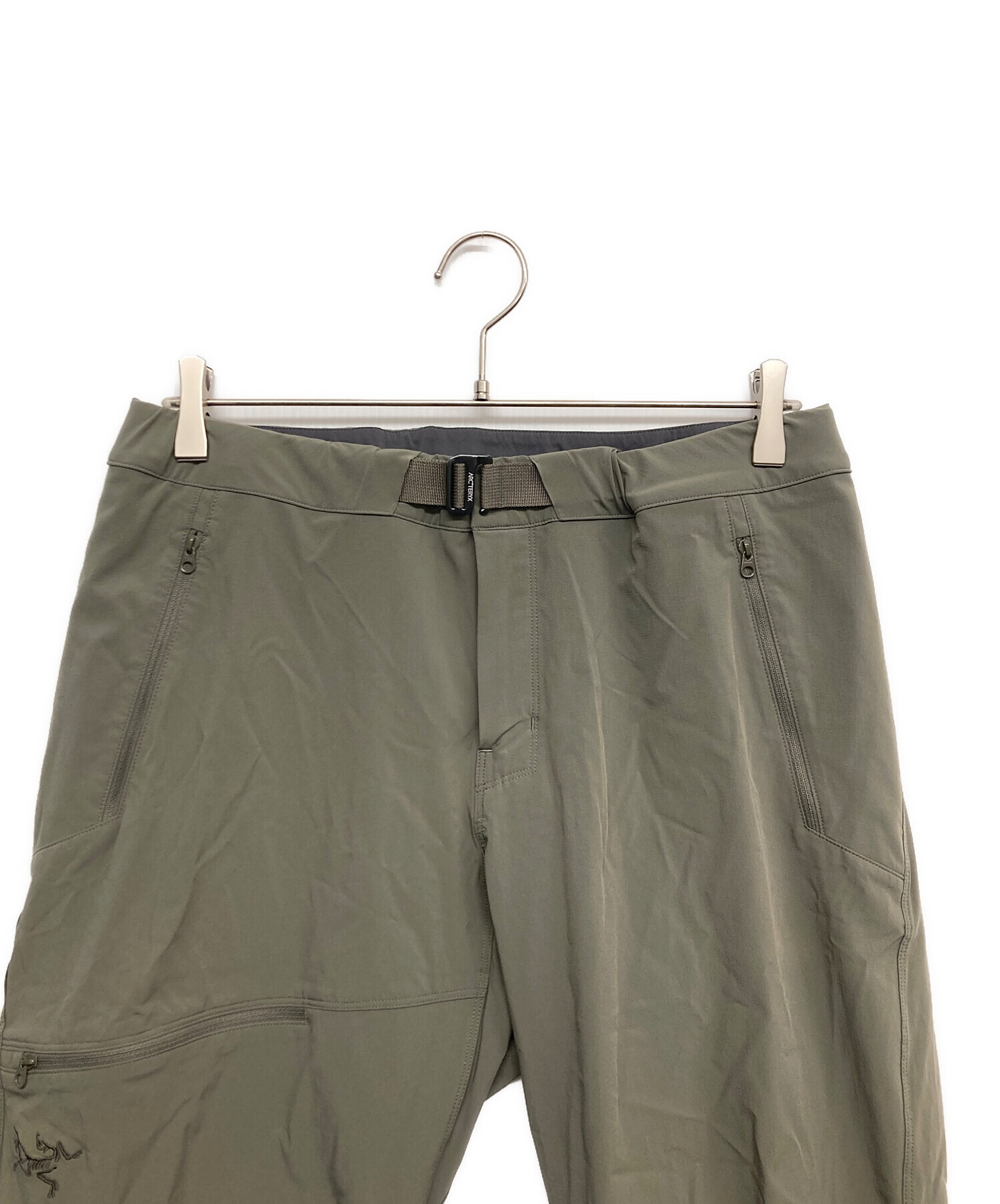 中古・古着通販】ARC'TERYX (アークテリクス) Gamma Lightweight Pant