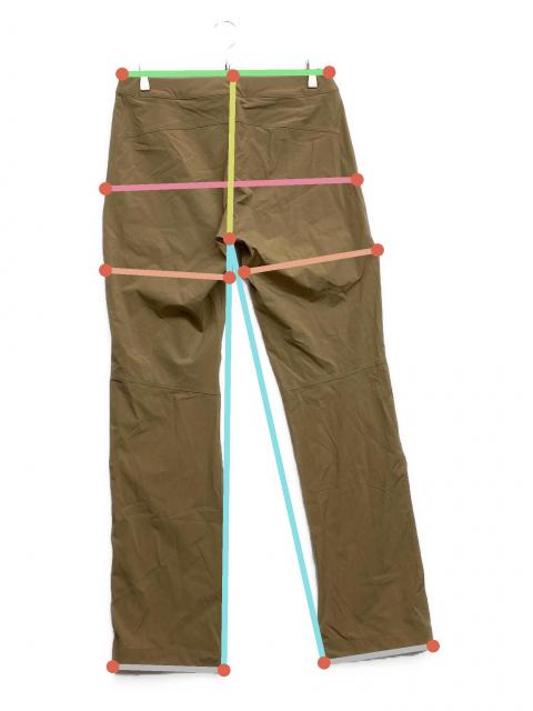 中古・古着通販】ARC'TERYX (アークテリクス) Gamma Lightweight Pant
