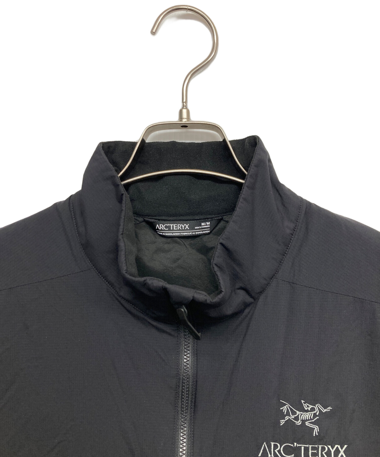 中古・古着通販】ARC'TERYX (アークテリクス) Atom SL Vest/アトムSL