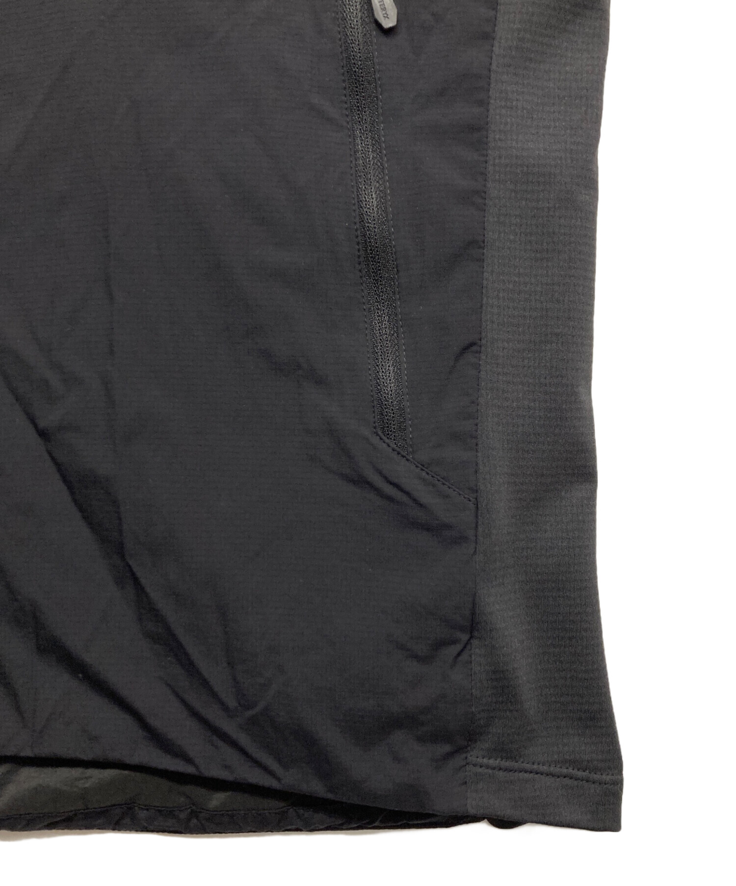 中古・古着通販】ARC'TERYX (アークテリクス) Atom SL Vest/アトムSL