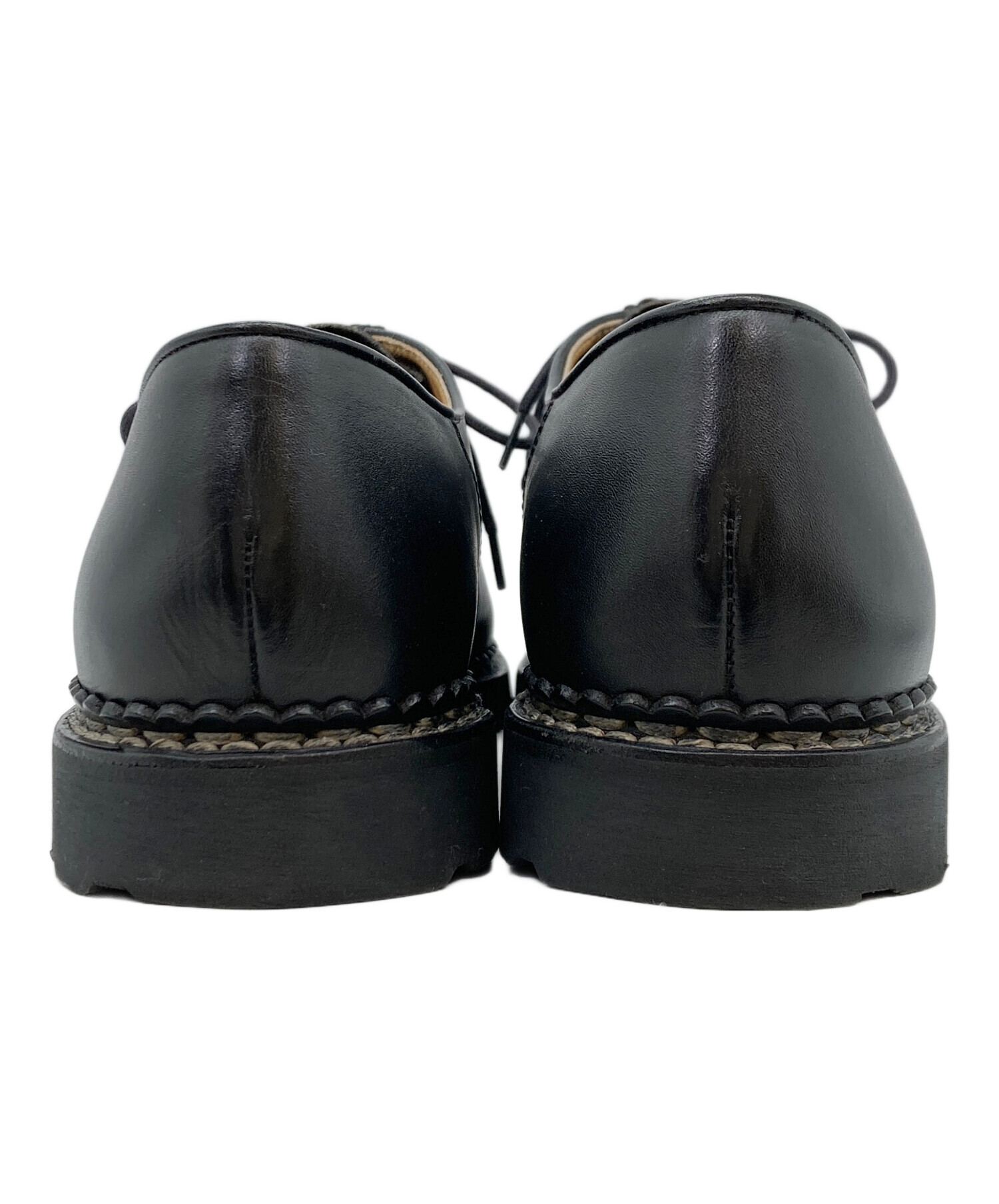 中古・古着通販】PARABOOT (パラブーツ) ミカエルレザーシューズ
