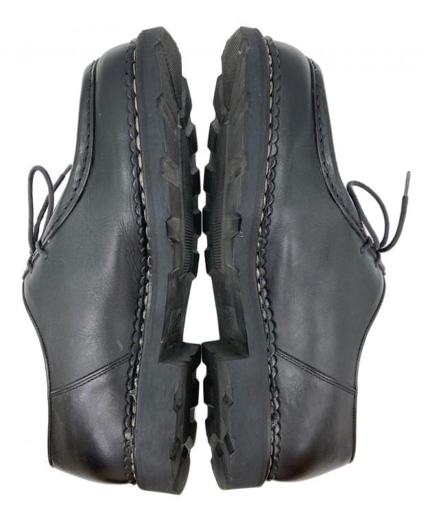 中古・古着通販】PARABOOT (パラブーツ) ミカエルレザーシューズ