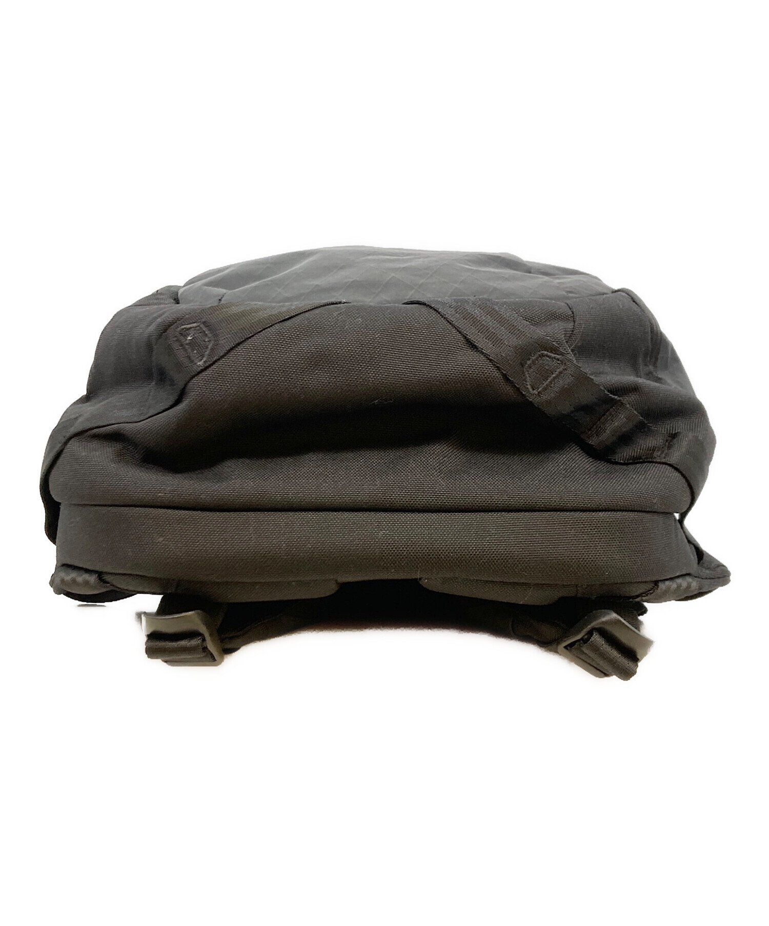 中古・古着通販】Able Carry (エイブルキャリー) THE MAX-TARMAC BLACK