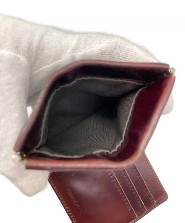 中古・古着通販】meanswhile (ミーンズワイル) マネークリップ付き二