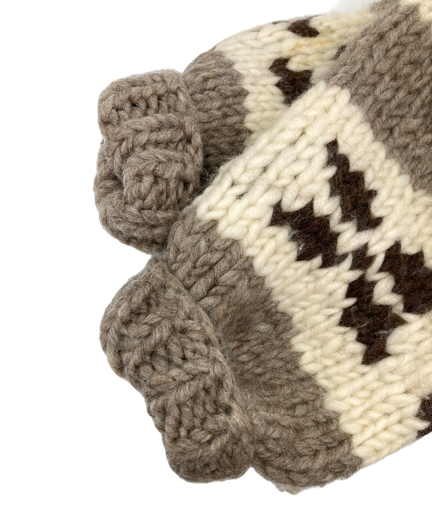 中古・古着通販】CANADIAN SWEATER (カナディアンセーター) カウチン