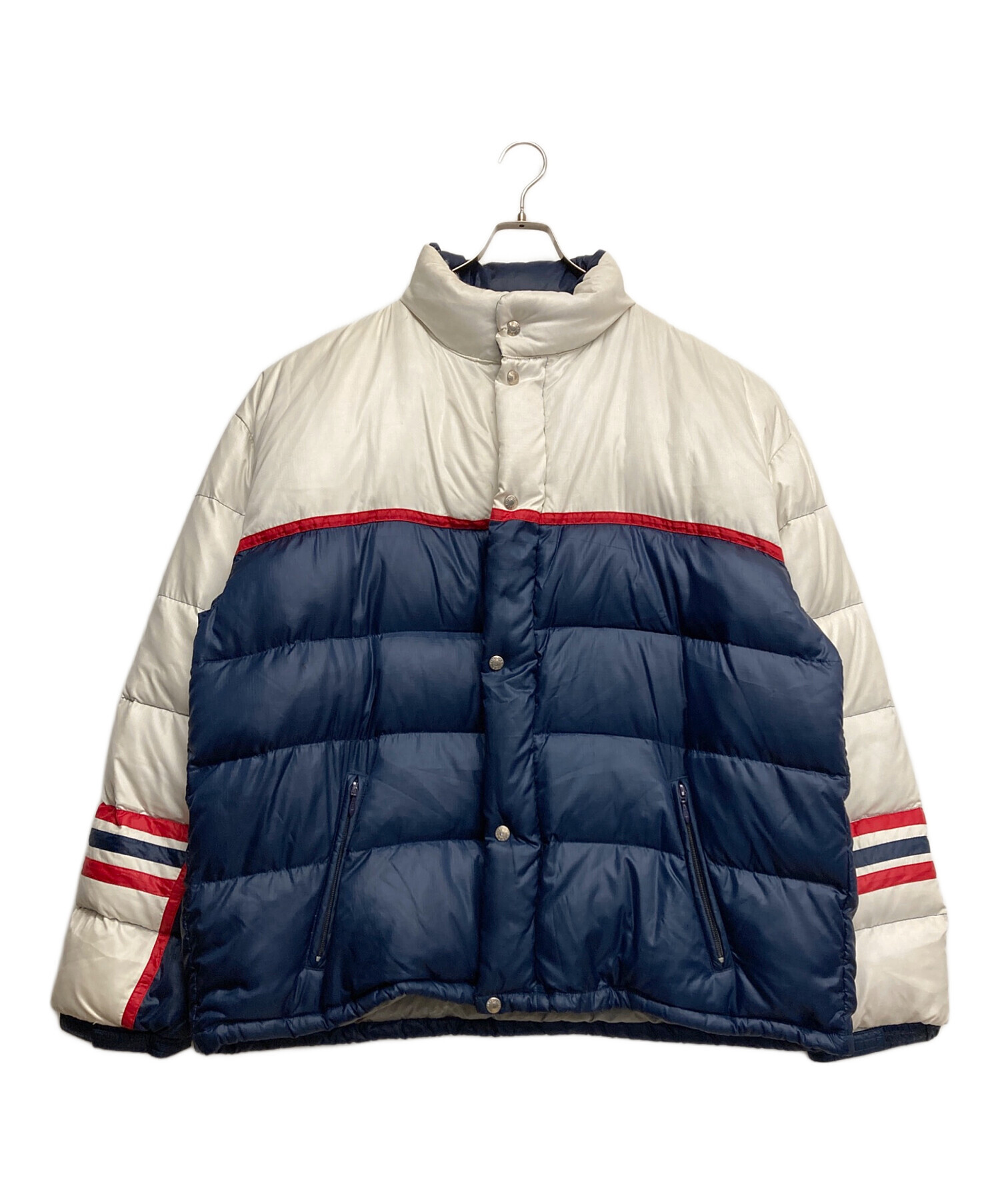 古着　POLO SPORT　ポロスポーツ　ダウンパーカー 中古・古着通販】POLO SPORT (ポロスポーツ) ダウンジャケット