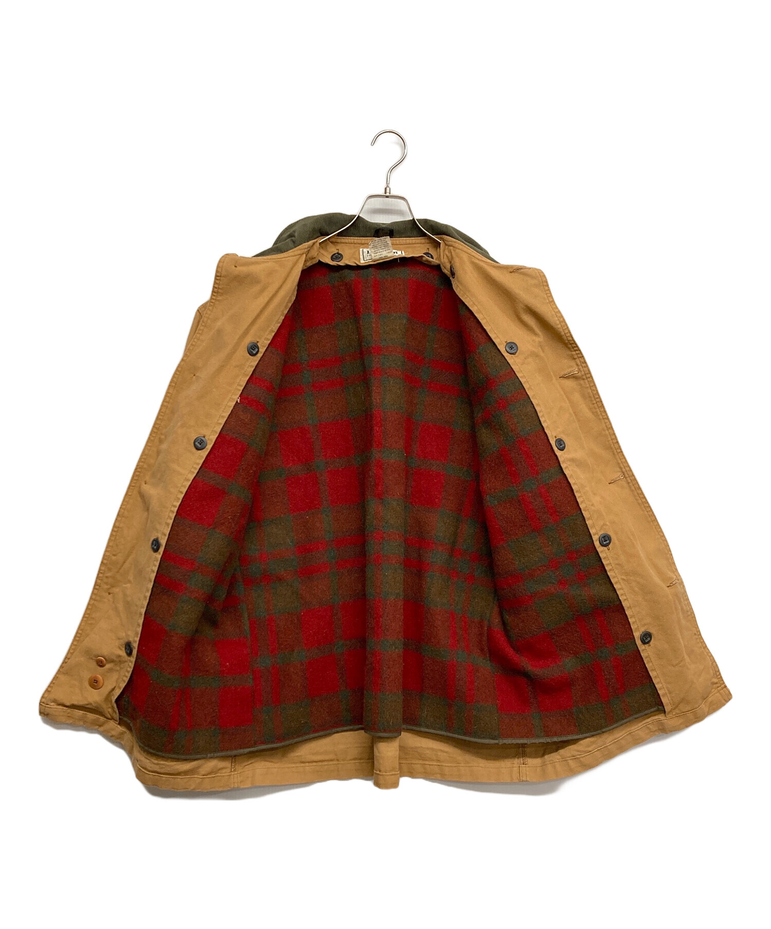 中古・古着通販】L.L.Bean (エルエルビーン) 80s ハンティング