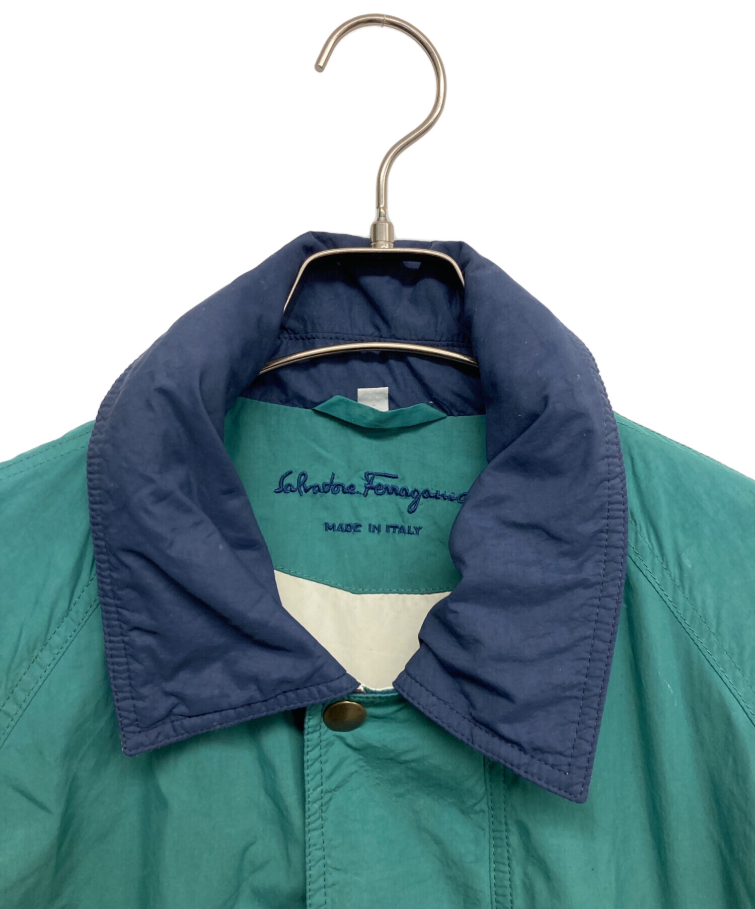 中古・古着通販】Salvatore Ferragamo (サルヴァトーレ フェラガモ