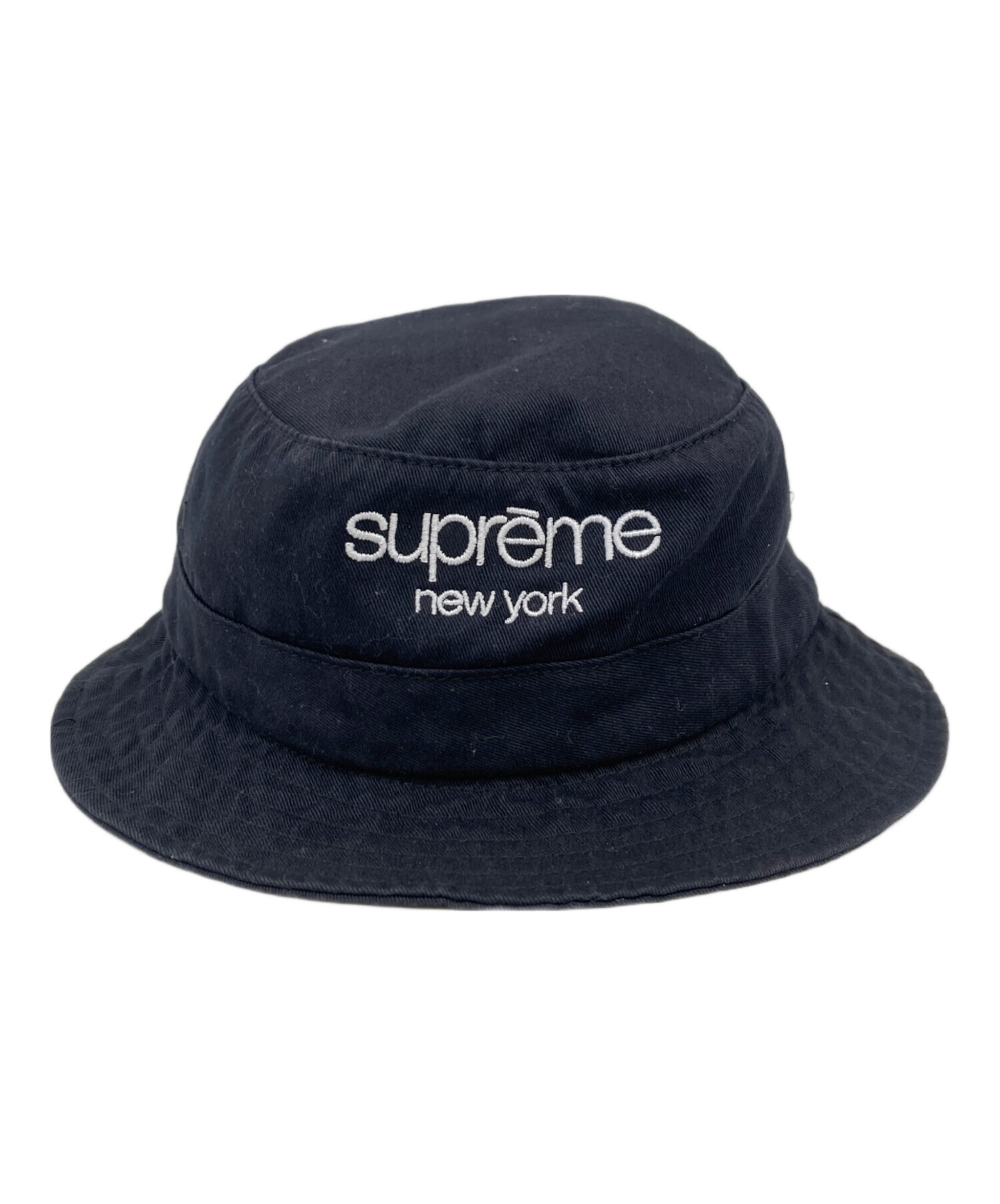 中古・古着通販】Supreme (シュプリーム) Classic Logo Crusher