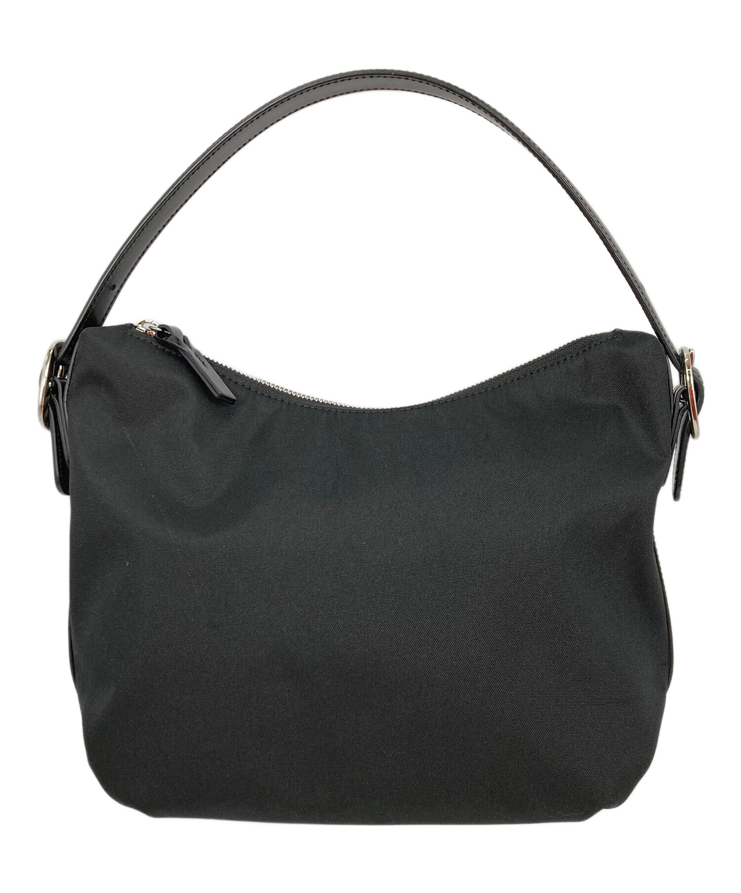 中古・古着通販】TOUT Y EST (トゥティエ) SAC CANOT TOILE SMALL 