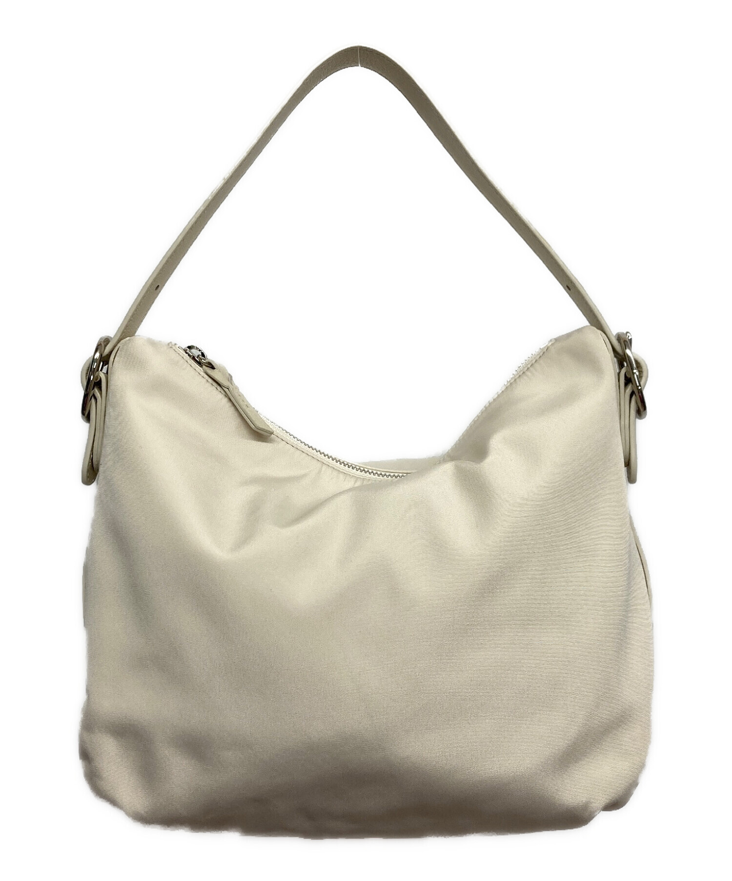 中古・古着通販】TOUT Y EST (トゥティエ) SAC CANOT TOILE SMALL 
