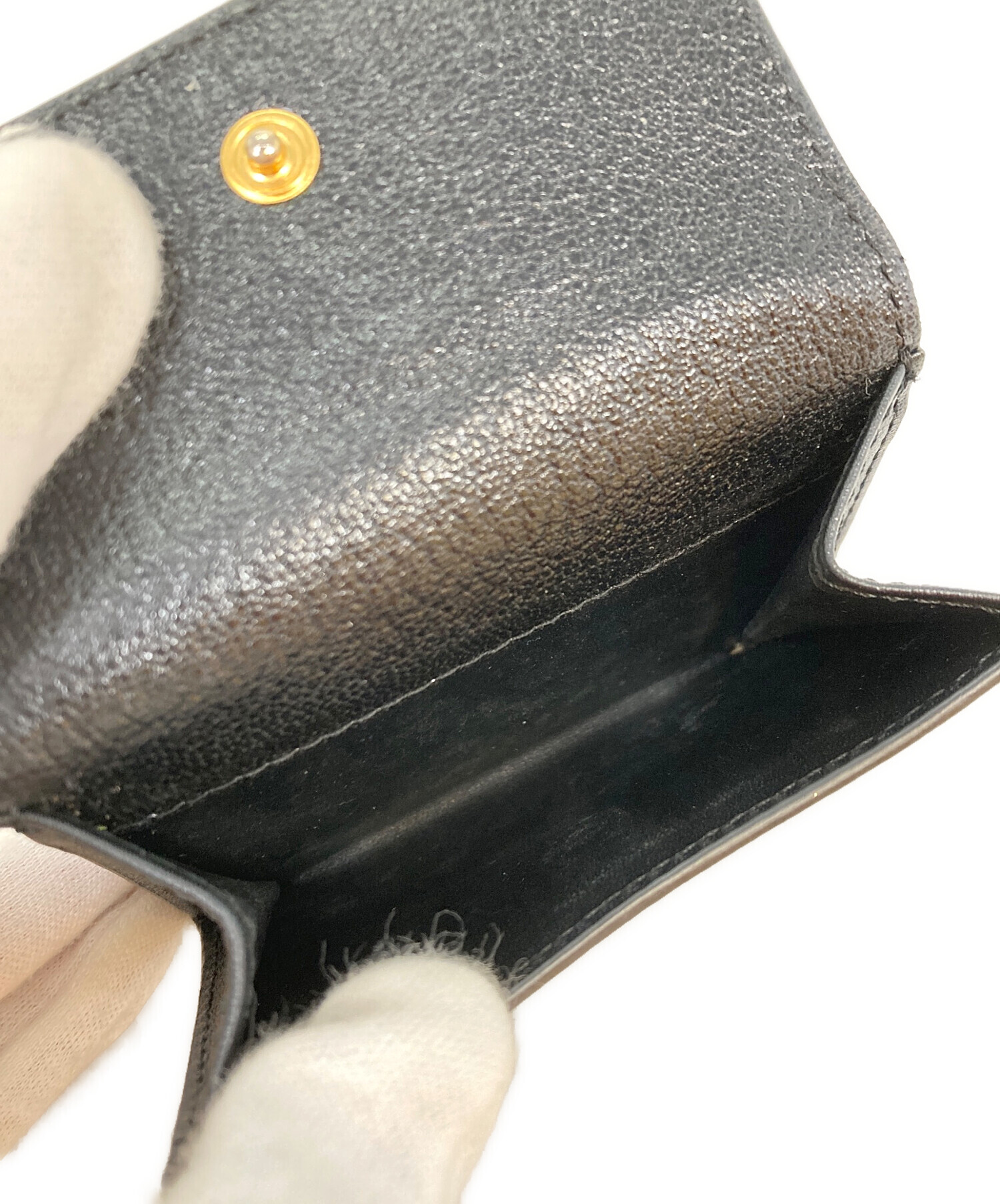 中古・古着通販】ANYA HINDMARCH (アニヤ・ハインドマーチ) アイズ3