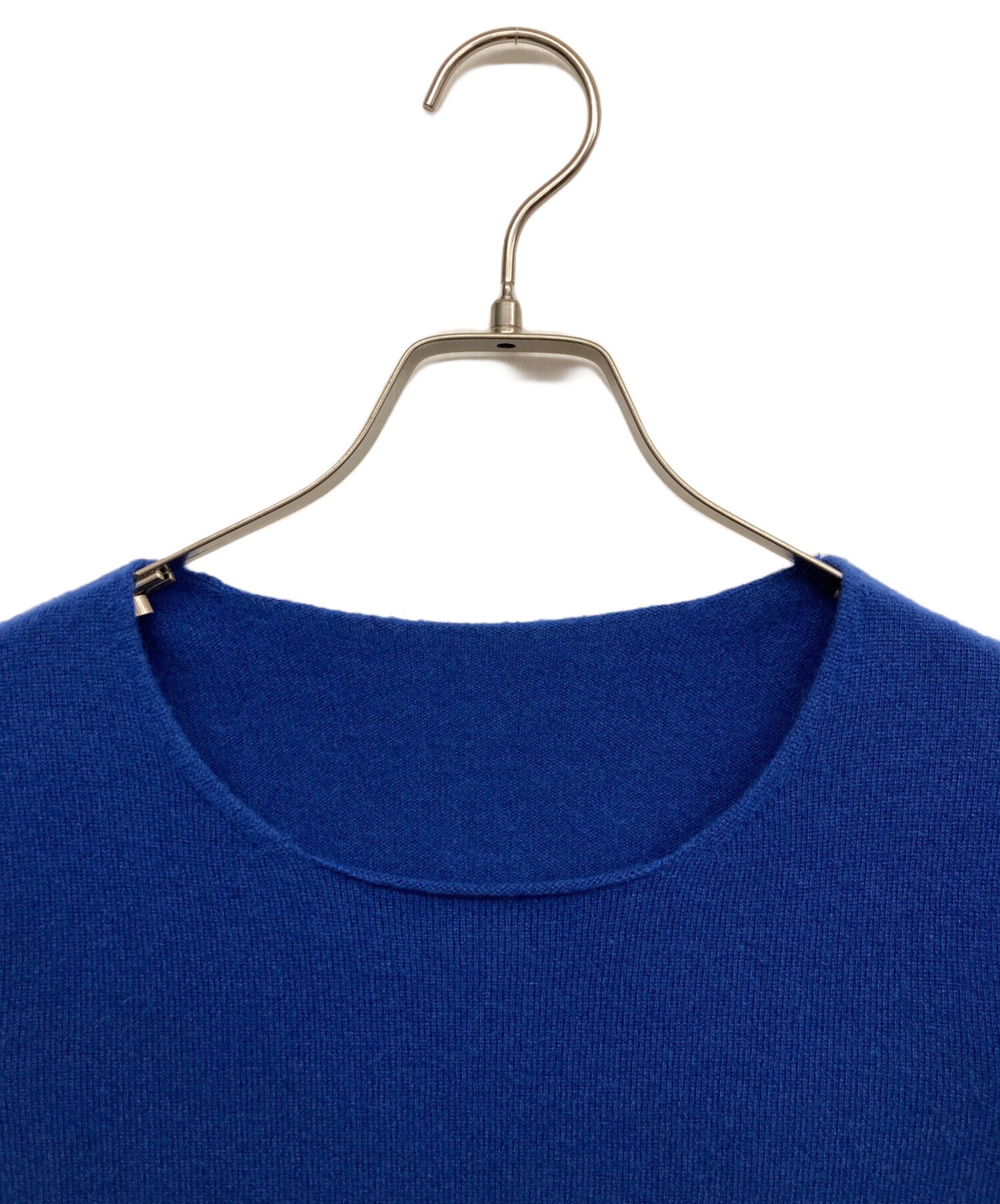 中古・古着通販】YOHJI YAMAMOTO (ヨウジヤマモト) カシミヤニット