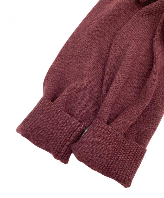 未使用タグ付き　サイズL　ラルフローレン　ポロゴルフ　絹カシミヤ混　ノースリーブ 中古・古着通販】POLO RALPH LAUREN (ポロ・ラルフローレン) カシミヤ