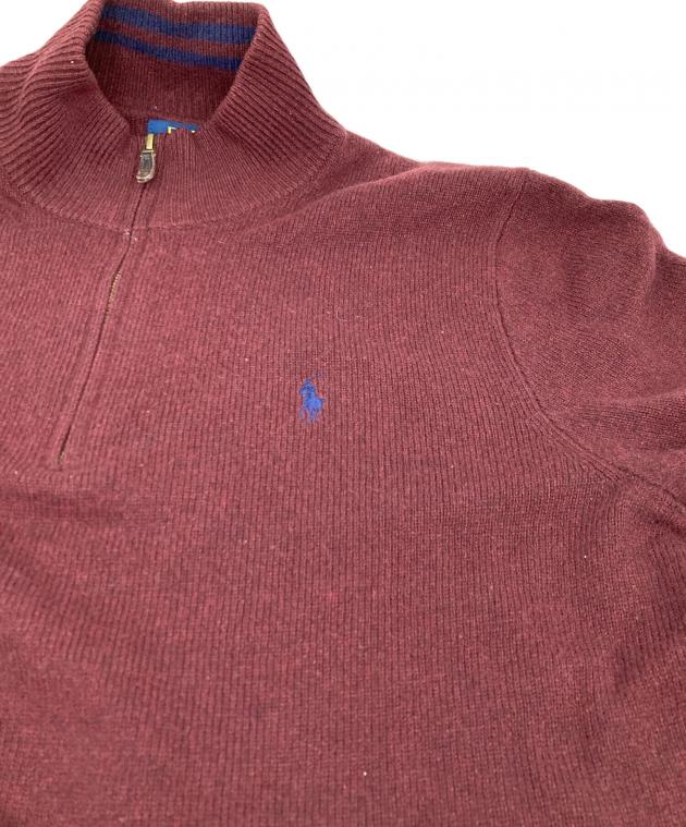 中古・古着通販】POLO RALPH LAUREN (ポロ・ラルフローレン) カシミヤ