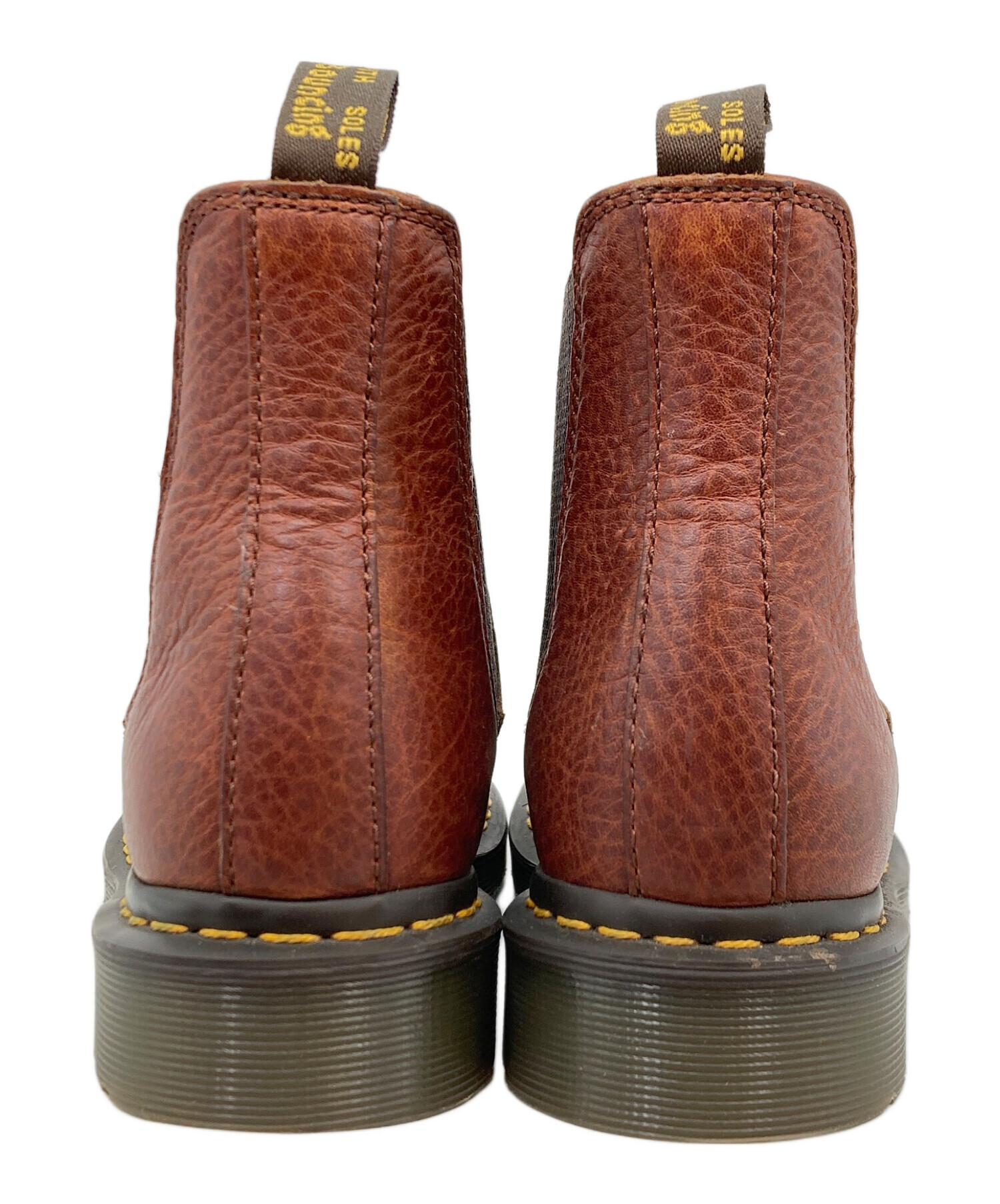 中古・古着通販】Dr.Martens (ドクターマーチン) チェルシーブーツ