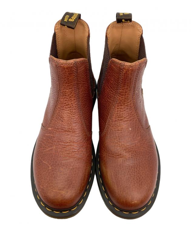 中古・古着通販】Dr.Martens (ドクターマーチン) チェルシーブーツ