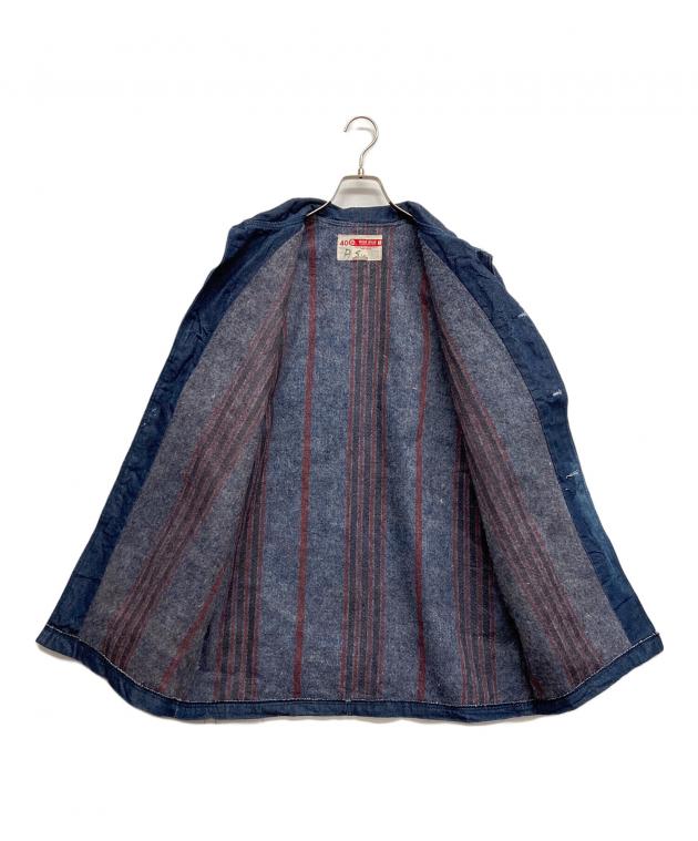 中古・古着通販】WORK WEAR CORPORATION (ワークウェア