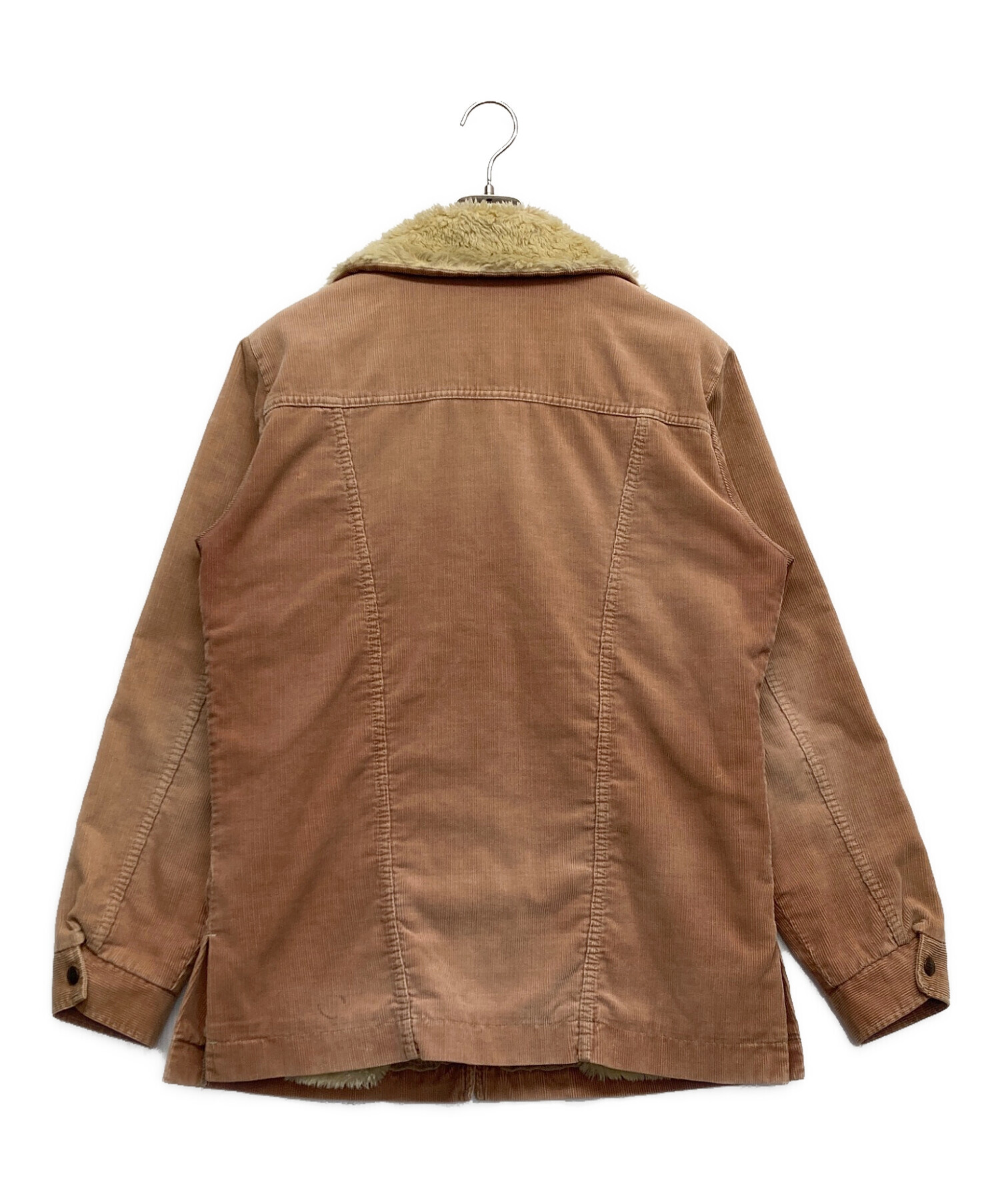 中古・古着通販】Wrangler (ラングラー) N.HOOLYWOOD (エヌ ハリウッド