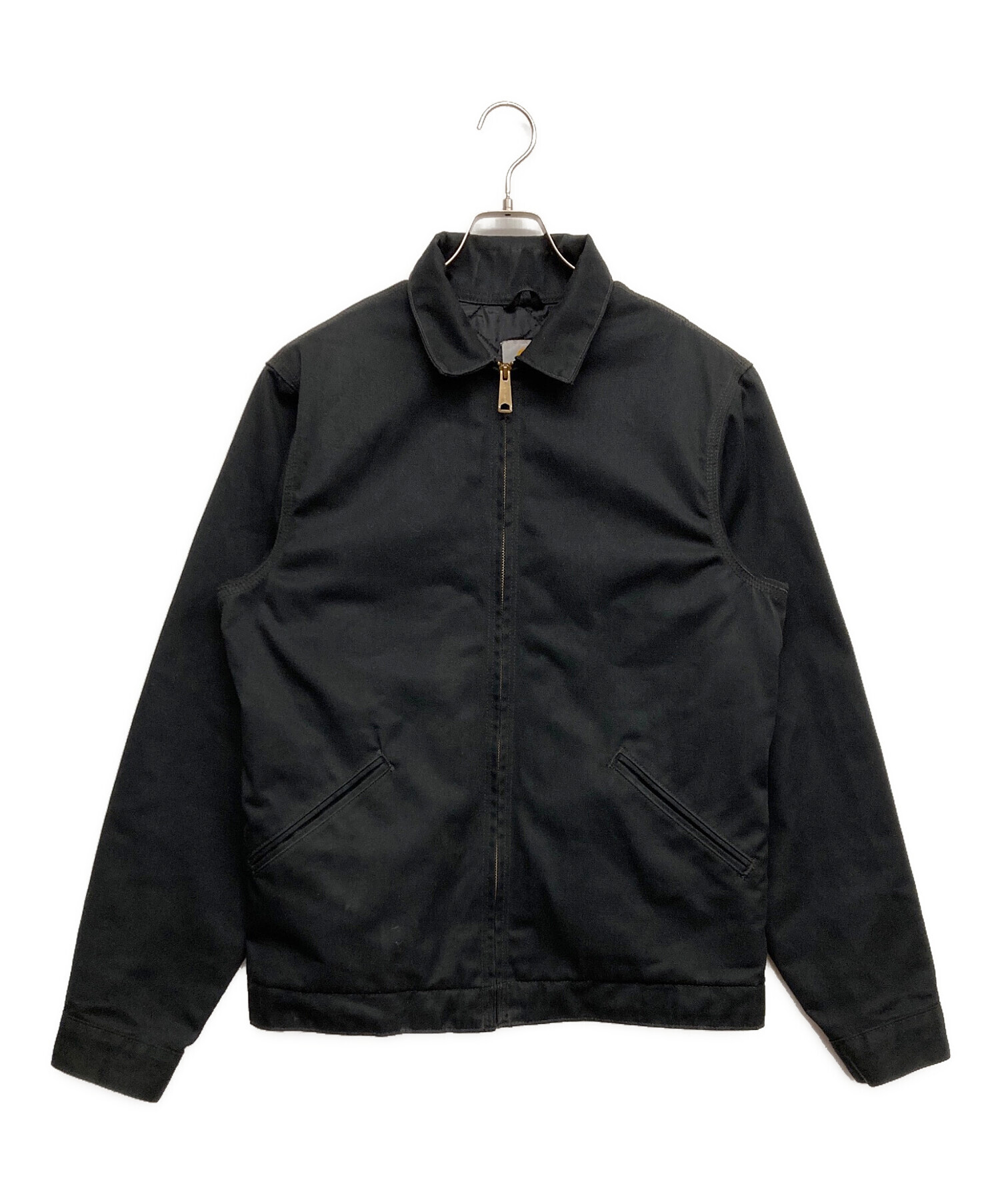 カーハート　ツイルワークジャケット 中古・古着通販】CarHartt (カーハート) ツイルワークジャケット