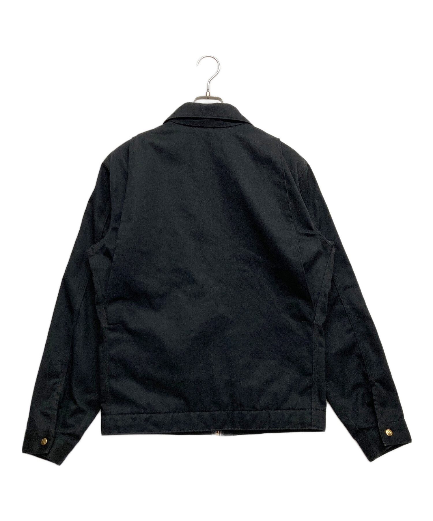 中古・古着通販】CarHartt (カーハート) ツイルワークジャケット